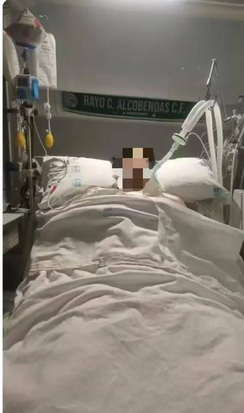  國安小將腦死亡，家屬發(fā)聲：情況很不好 轉院時(shí)間緊迫盼獲寬限