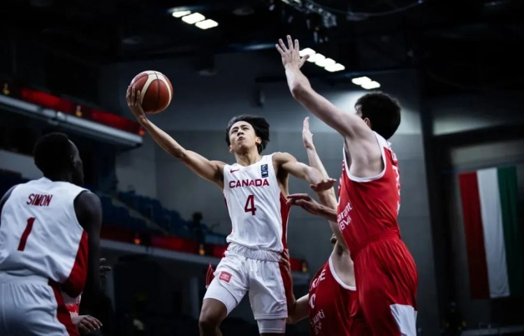  NBA下一個(gè)“林瘋狂”，會(huì )是這個(gè)韓裔小伙嗎？