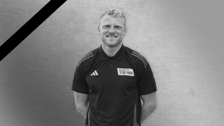  R.I.P. 柏林聯(lián)合U14門(mén)將教練霍費爾不幸離世，年僅28歲