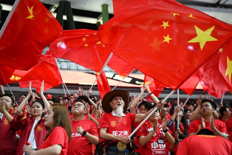  前瞻：一步之遙，U20國足全力沖擊世青賽
