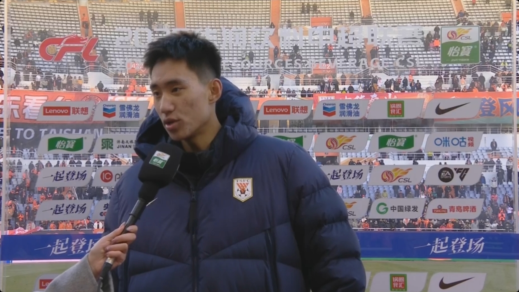  臨危受命多次撲救，于金永：我覺(jué)得自己很幸運，也有很多不足