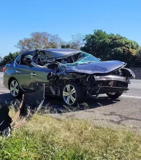  19歲巴西前鋒遭遇嚴重車(chē)禍，醫院已啟動(dòng)腦死亡確認程序