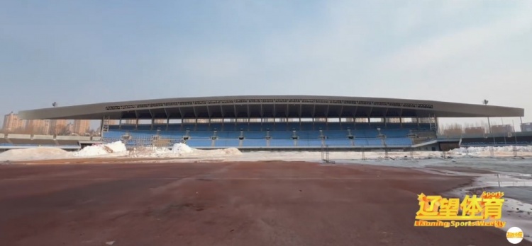  遼媒：鐵西體育場(chǎng)改建工作開(kāi)啟，將改建為可容納4萬(wàn)人專(zhuān)業(yè)足球場(chǎng)