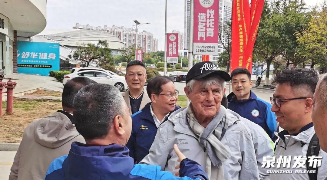  閩媒：米盧來(lái)泉開(kāi)展教練員專(zhuān)項培訓，將指導福建南安女足訓練