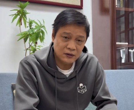  范志毅：很多沙特國腳在本國聯(lián)賽出場(chǎng)機會(huì )不多，可能體能存在問(wèn)題