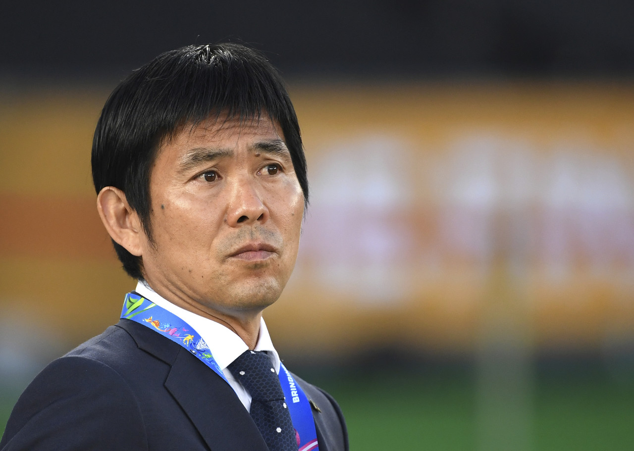  森保一談富安健洋等國腳傷?。汉芡葱?，但國家隊陣容厚度足夠