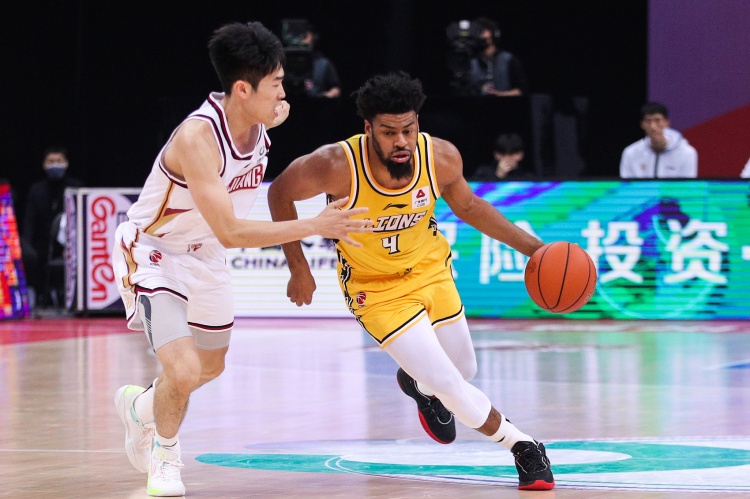 NBA冠軍后衛！Scotto：自由球員奎因-庫克將簽約福建隊