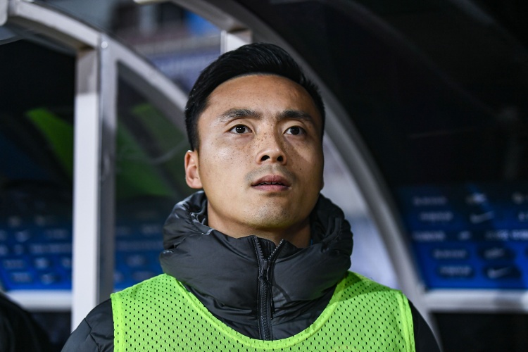  博主：河南隊1-0戰勝中甲延邊龍鼎，兩隊在韓國濟州進(jìn)行熱身賽