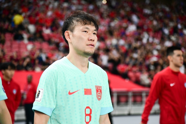  馬明宇談國足補招李源一：伊萬(wàn)做了明智的選擇，他表現非常好