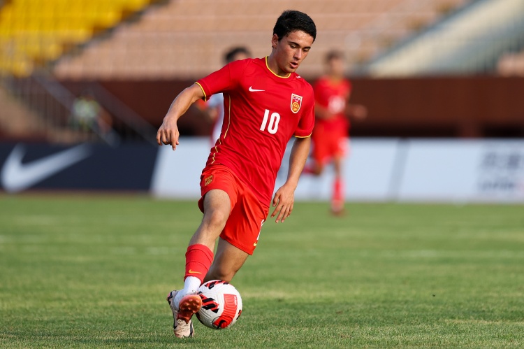  北青體育：U17國足預計3月17日飛赴迪拜 初定與印尼、朝鮮熱身