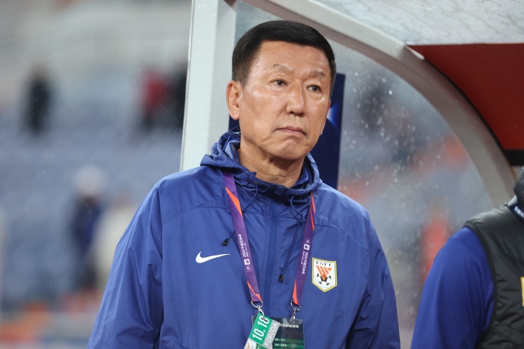  記者：泰山隊7日恢復訓練，間歇期后有望同時(shí)安排五外援首發(fā)