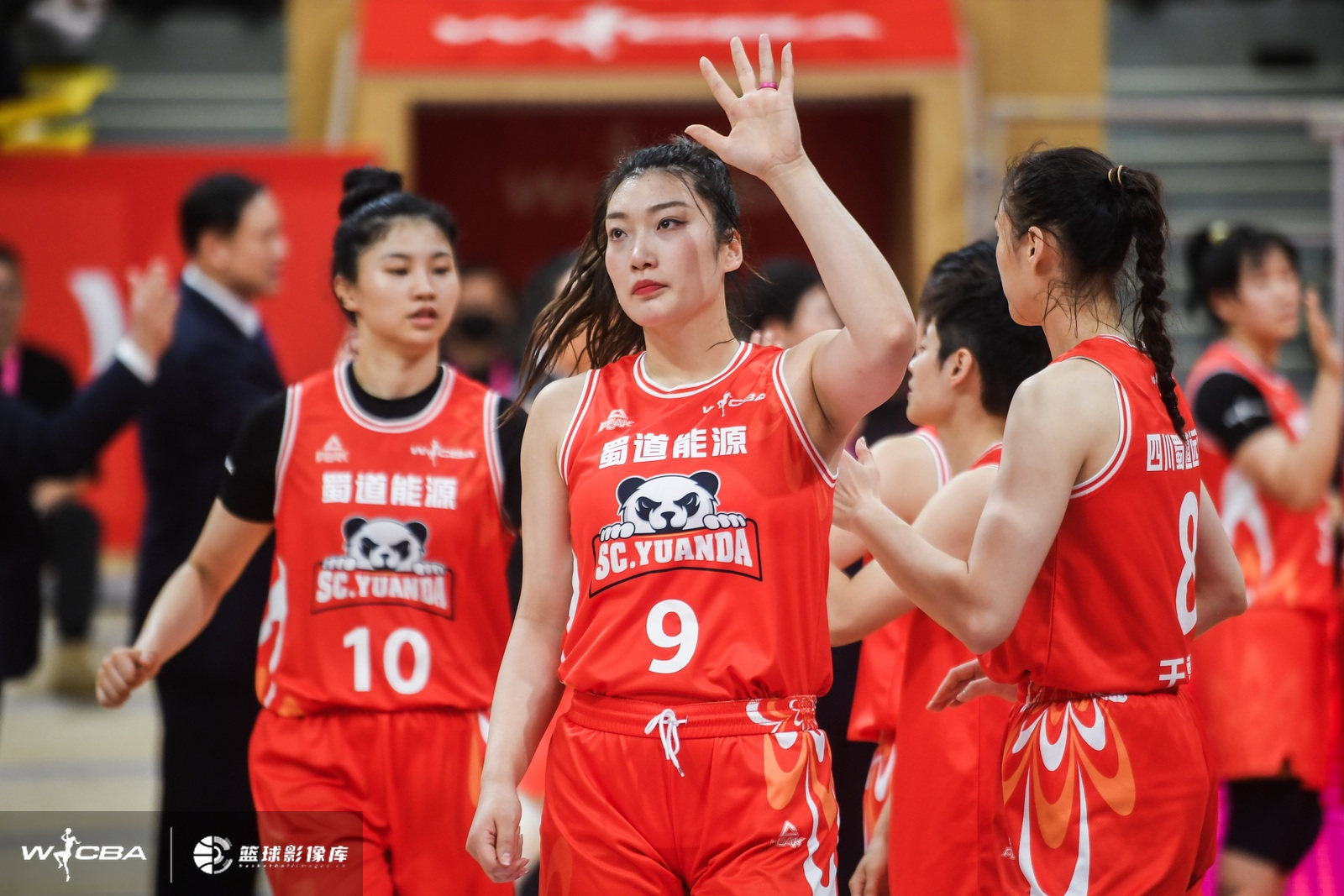  卡位戰：東莞、內蒙、上海誰(shuí)會(huì )跌出前4 遼寧進(jìn)季后賽尚有一線(xiàn)生機