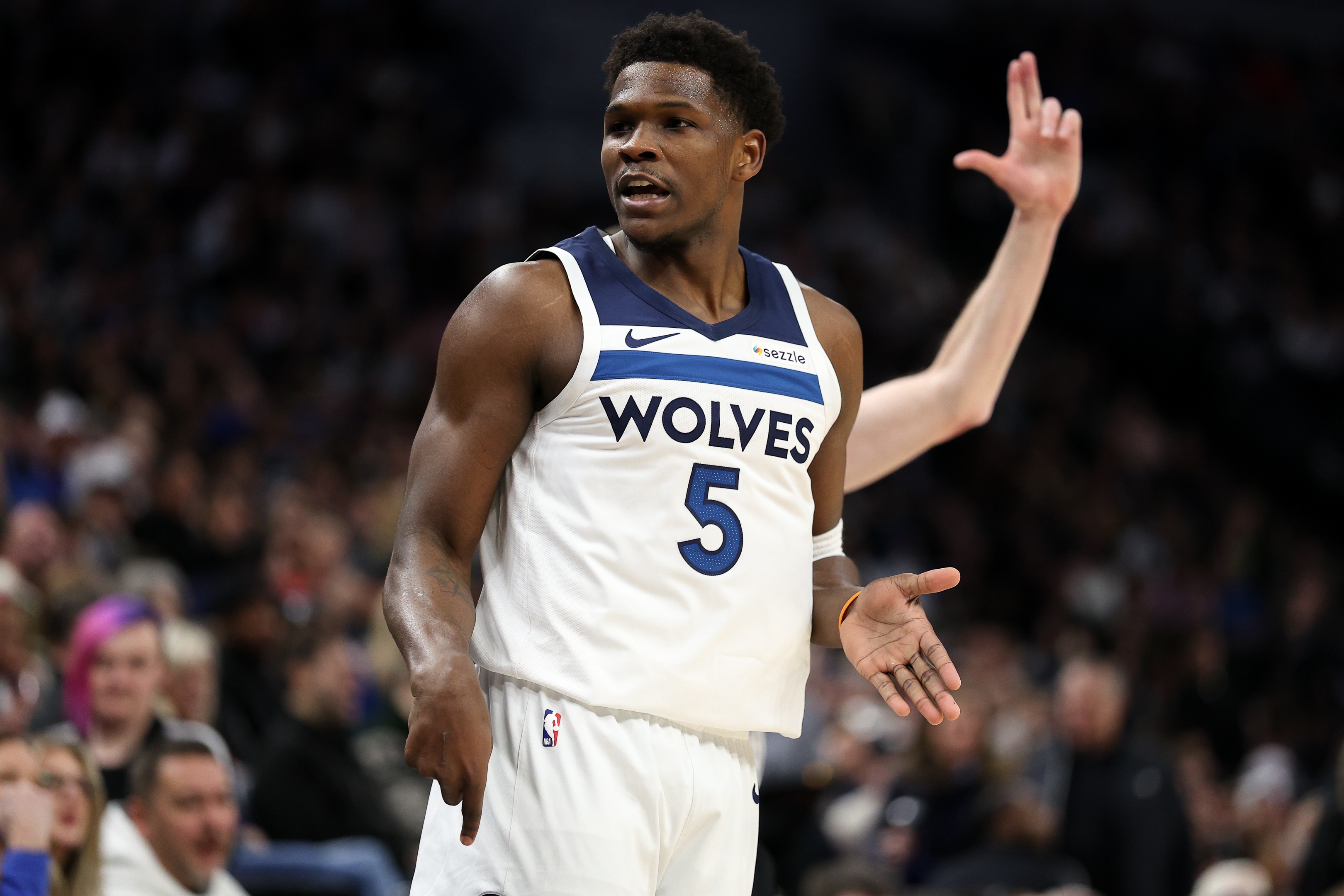  不能運球！華子：NBA邀請我參加三分大賽 我想了想還是算了吧