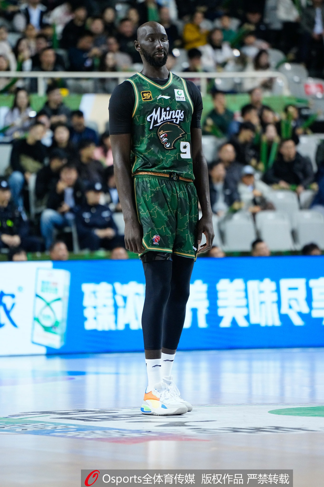  高效輸出難救主！法爾8中7高效拿下18分7板1斷1帽